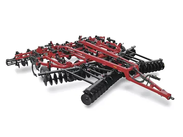 Запчасти к рыхлителям