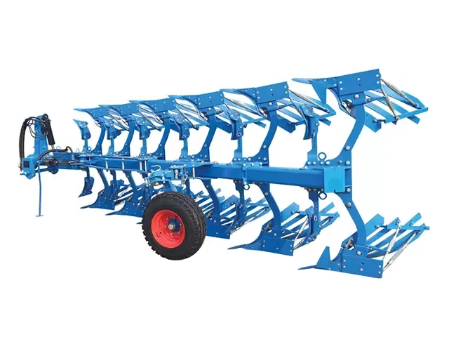 Запчасти к плугам